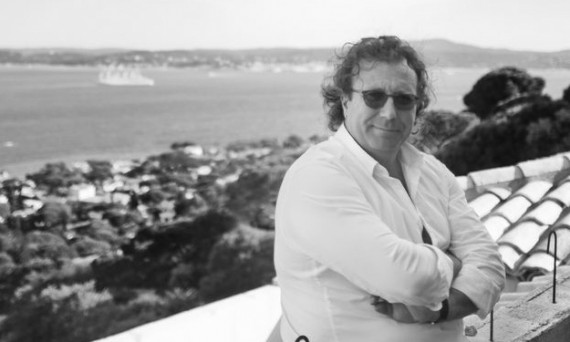 Joaquim PIRES, fondateur de Serip Groupe, promotion de villas et résidences de prestige à Sainte-Maxime, Golfe de St-Tropez.