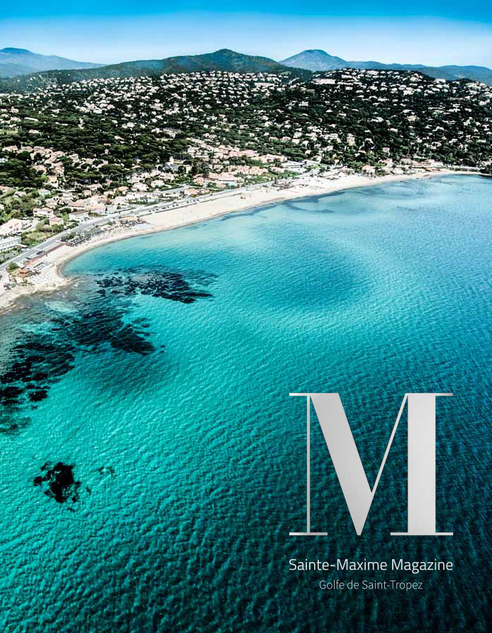 M – Sainte-Maxime Magazine n°2