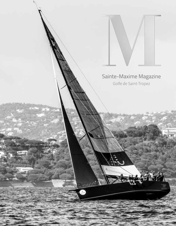 M – Sainte-Maxime Magazine n°3