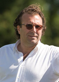 Portrait de Joaquim Pires